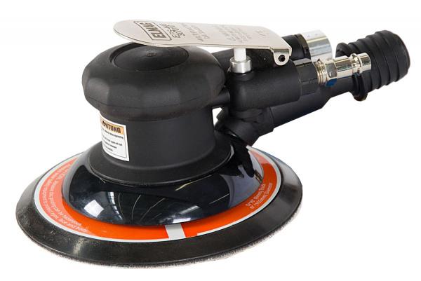 ELMAG EPS 443 'oil-free' DL random orbital sander 150 mm